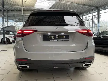 GLE 450 d 4MATIC AMG Night Pano HUD AHK Standhzg