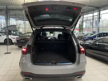 GLE 450 d 4MATIC AMG Night Pano HUD AHK Standhzg