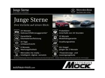 GLE 450 d 4MATIC AMG Night Pano HUD AHK Standhzg