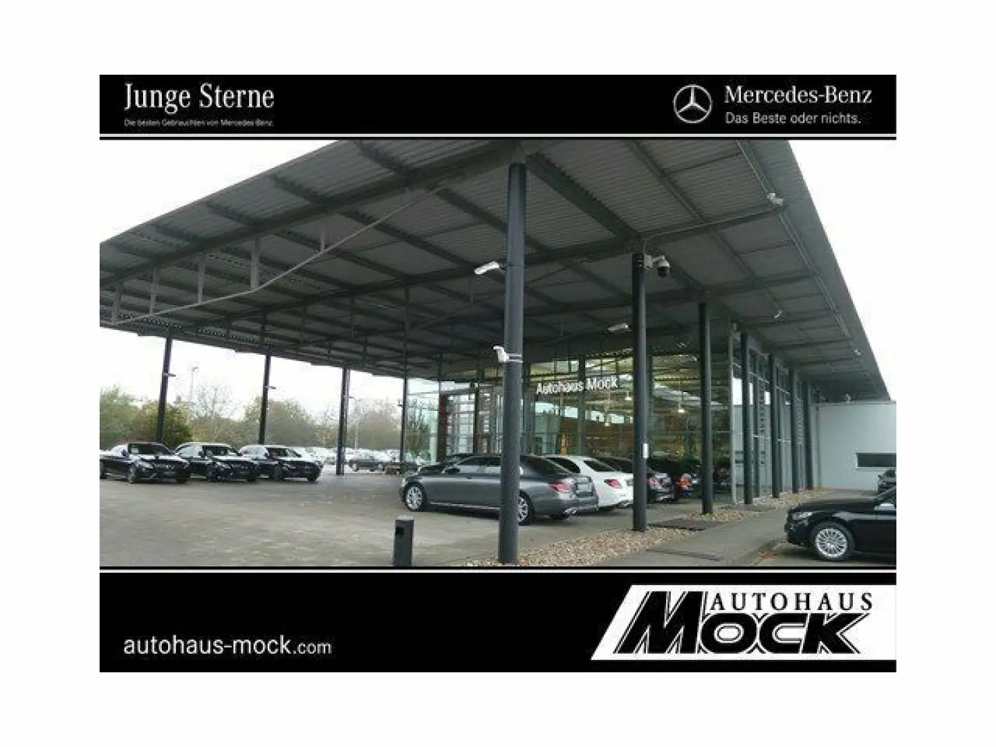 GLE 450 d 4MATIC AMG Night Pano HUD AHK Standhzg