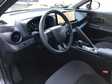 C-HR 1.8 Hybrid Team Deutschland