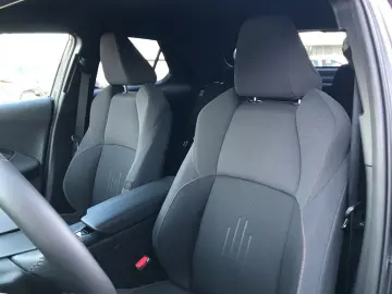 C-HR 1.8 Hybrid Team Deutschland