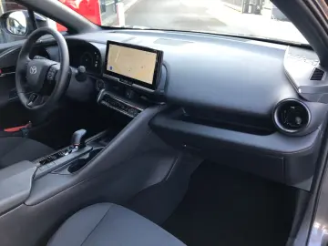 C-HR 1.8 Hybrid Team Deutschland