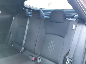 C-HR 1.8 Hybrid Team Deutschland
