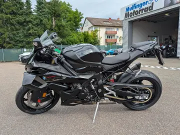 S 1000 RR Race-/Dynamik-Paket DDC LED Heizgriffe