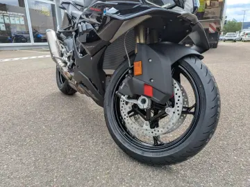 S 1000 RR Race-/Dynamik-Paket DDC LED Heizgriffe