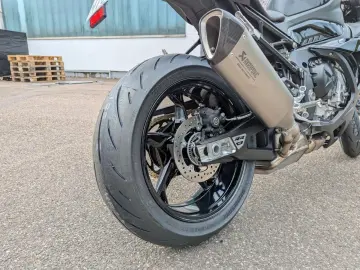 S 1000 RR Race-/Dynamik-Paket DDC LED Heizgriffe