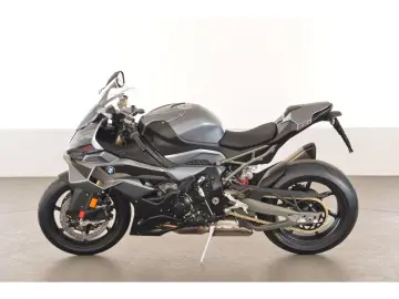 S 1000 RR Sportschalldämpfer + M Schmiederäder