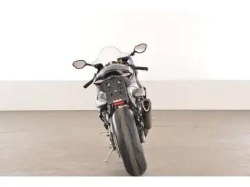 S 1000 RR Sportschalldämpfer + M Schmiederäder