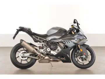 S 1000 RR Sportschalldämpfer + M Schmiederäder