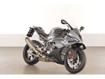 S 1000 RR Sportschalldämpfer + M Schmiederäder