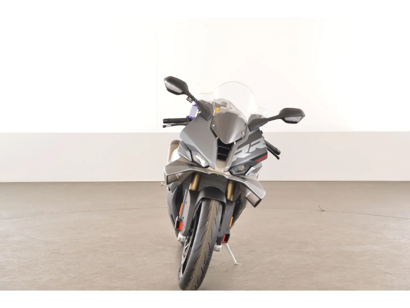 S 1000 RR Sportschalldämpfer + M Schmiederäder