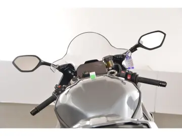 S 1000 RR Sportschalldämpfer + M Schmiederäder