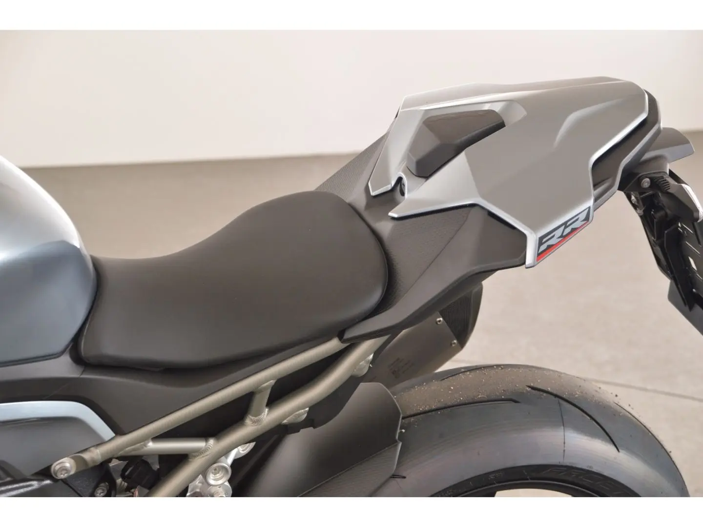S 1000 RR Sportschalldämpfer + M Schmiederäder