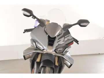 S 1000 RR Sportschalldämpfer + M Schmiederäder