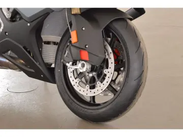 S 1000 RR Sportschalldämpfer + M Schmiederäder