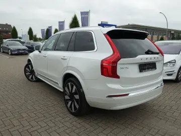 XC90 Recharge Plus T8 AWD/360°/Pano/H&K/BLIS