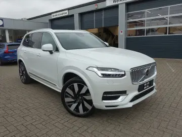 XC90 Recharge Plus T8 AWD/360°/Pano/H&K/BLIS