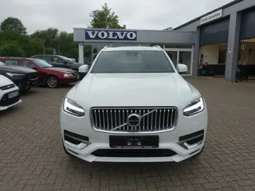 XC90 Recharge Plus T8 AWD/360°/Pano/H&K/BLIS
