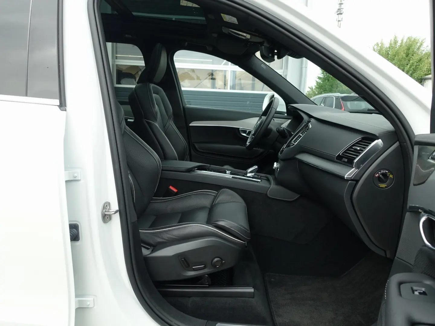 XC90 Recharge Plus T8 AWD/360°/Pano/H&K/BLIS
