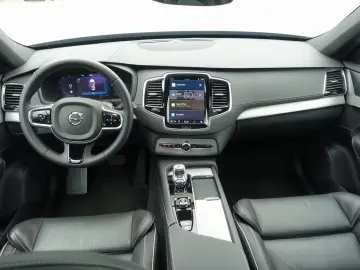 XC90 Recharge Plus T8 AWD/360°/Pano/H&K/BLIS