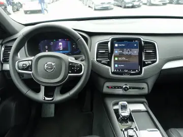 XC90 Recharge Plus T8 AWD/360°/Pano/H&K/BLIS