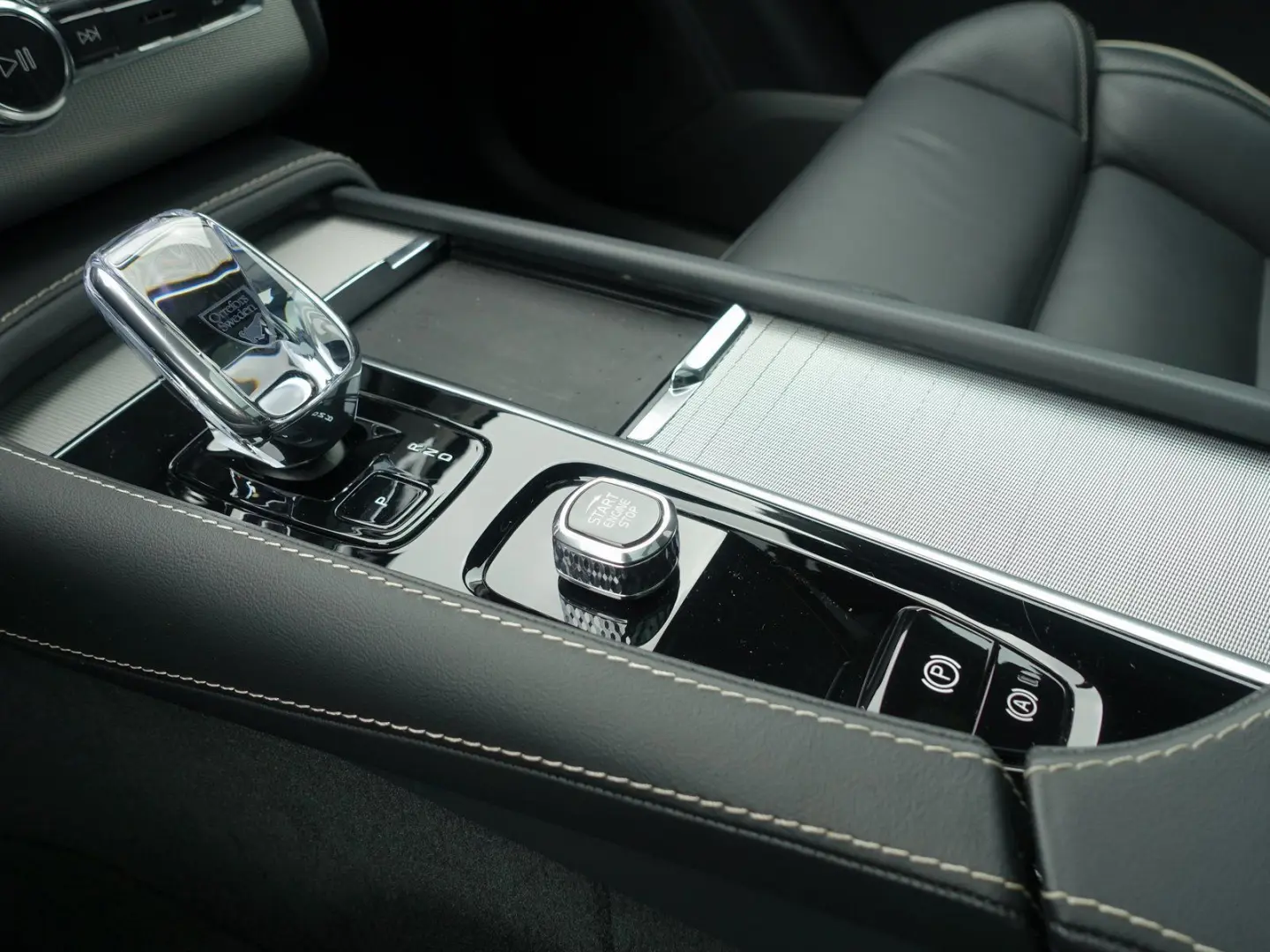 XC90 Recharge Plus T8 AWD/360°/Pano/H&K/BLIS