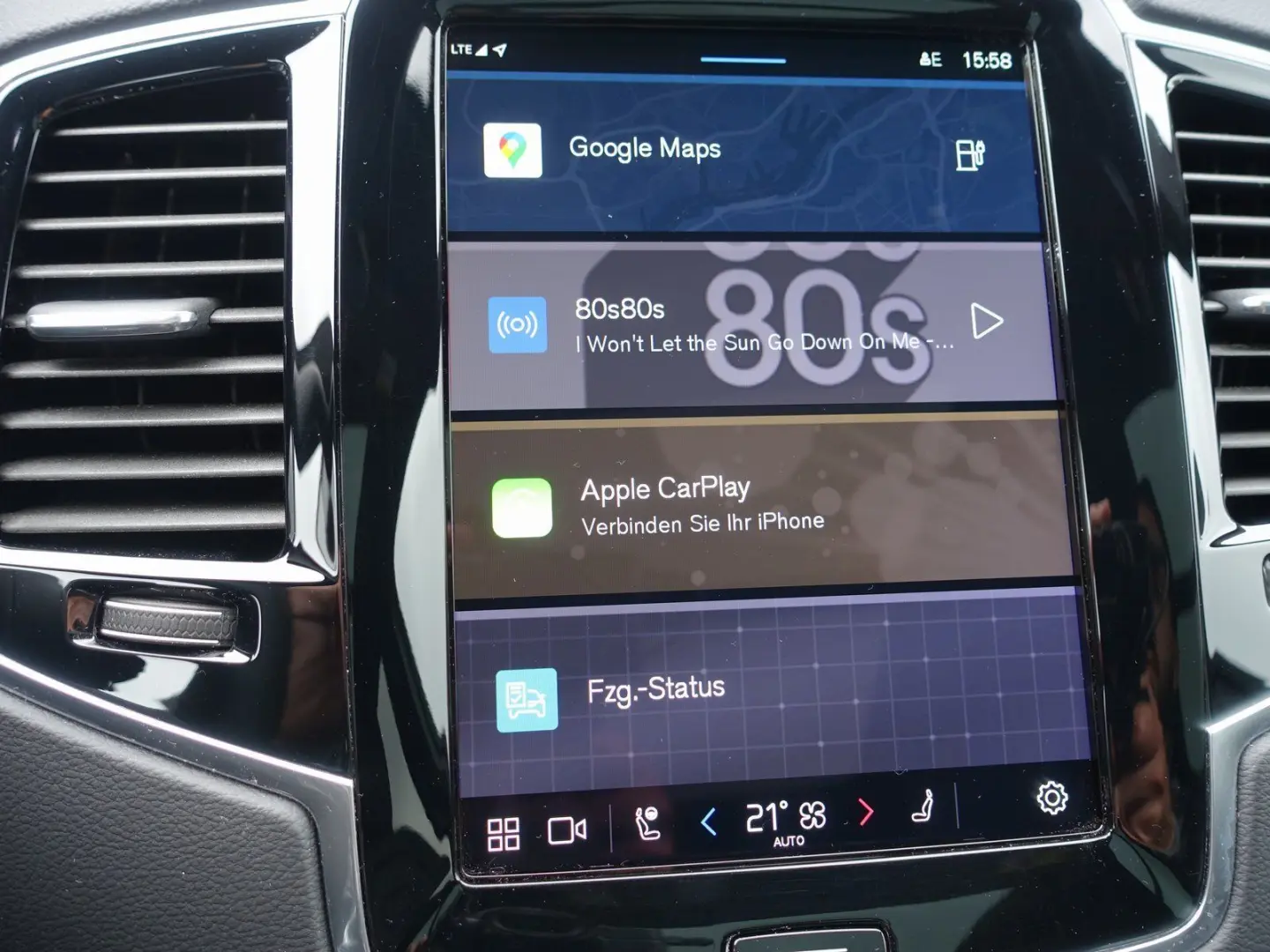 XC90 Recharge Plus T8 AWD/360°/Pano/H&K/BLIS