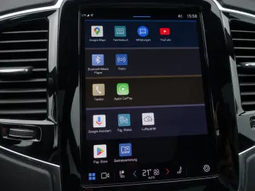 XC90 Recharge Plus T8 AWD/360°/Pano/H&K/BLIS