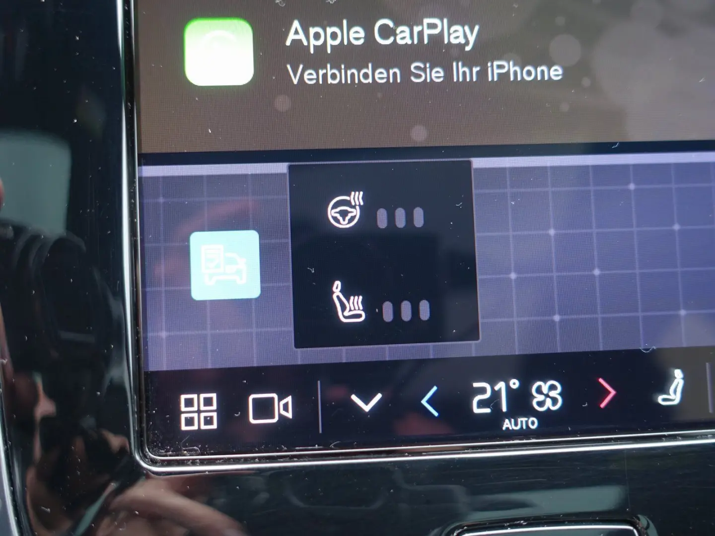 XC90 Recharge Plus T8 AWD/360°/Pano/H&K/BLIS