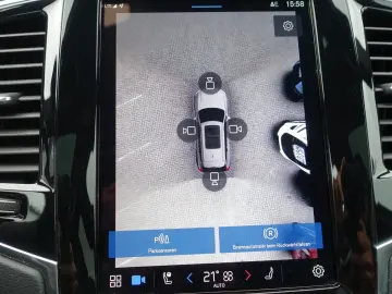 XC90 Recharge Plus T8 AWD/360°/Pano/H&K/BLIS