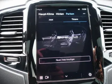 XC90 Recharge Plus T8 AWD/360°/Pano/H&K/BLIS