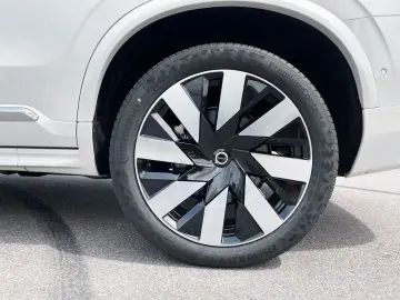 XC90 T8 AWD Recharge Plus Bright 7-Sitzer ACC