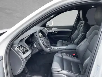 XC90 T8 AWD Recharge Plus Bright 7-Sitzer ACC