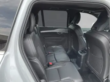 XC90 T8 AWD Recharge Plus Bright 7-Sitzer ACC