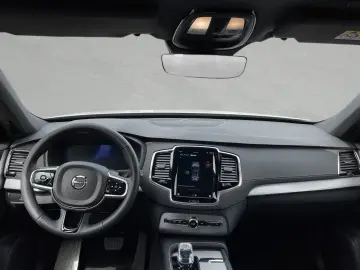XC90 T8 AWD Recharge Plus Bright 7-Sitzer ACC