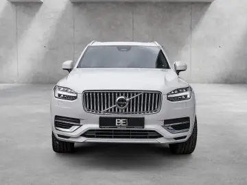 XC90 2.0 Plus Bright Recharge Plug-In Hybrid AWD