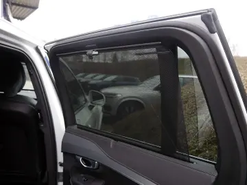 XC90 2.0 Plus Bright Recharge Plug-In Hybrid AWD