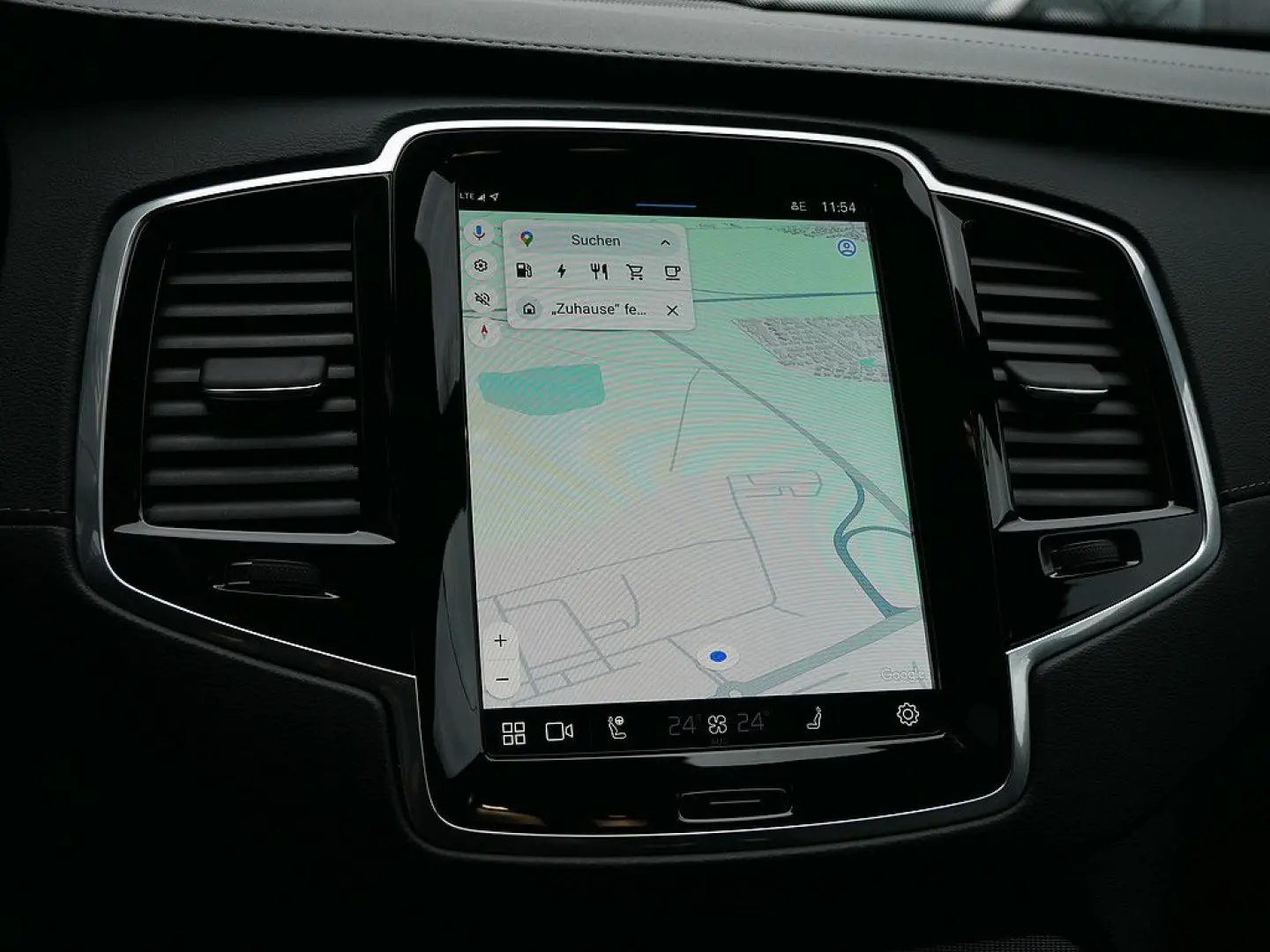 XC90 2.0 Plus Bright Recharge Plug-In Hybrid AWD