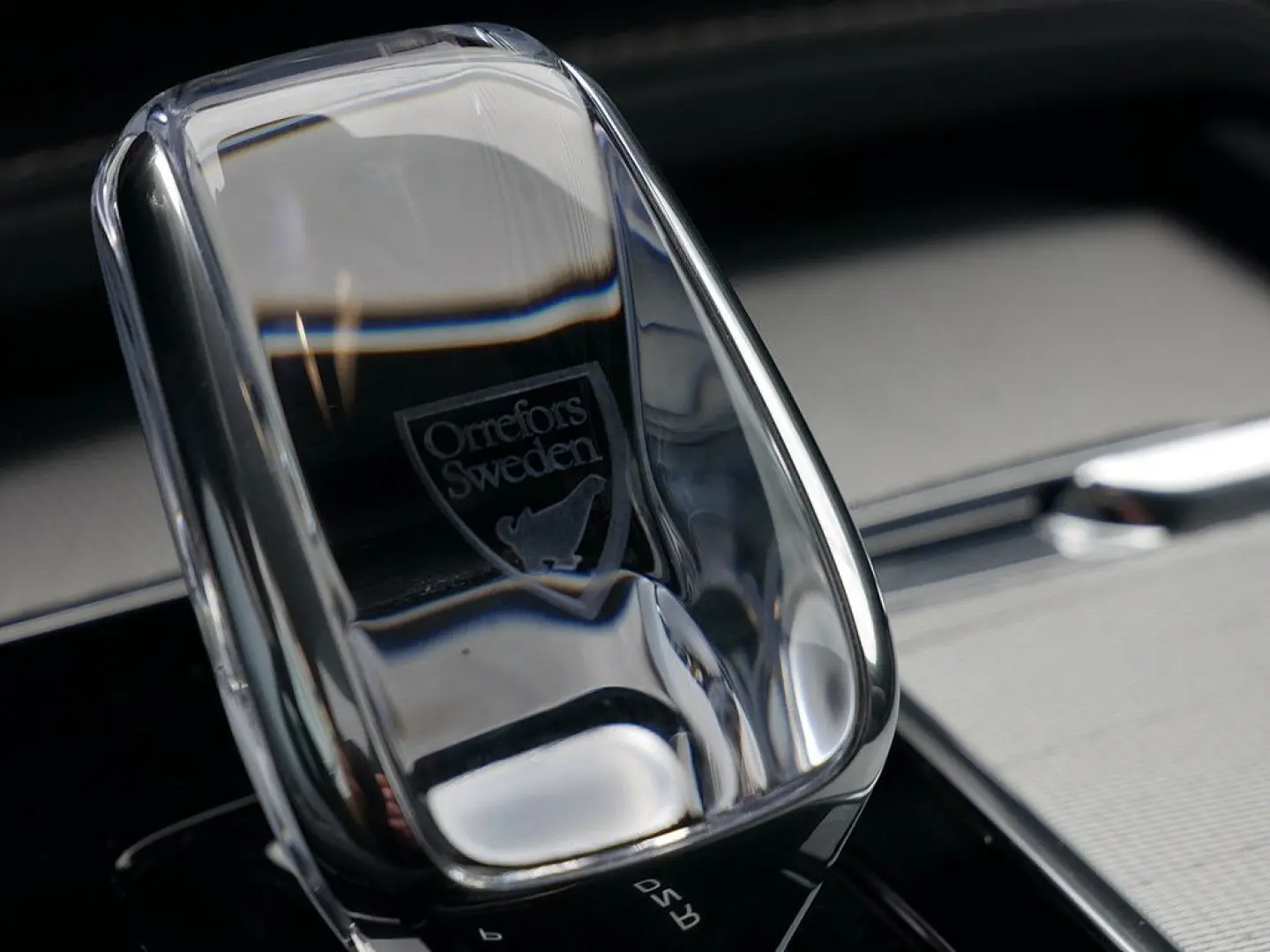 XC90 2.0 Plus Bright Recharge Plug-In Hybrid AWD