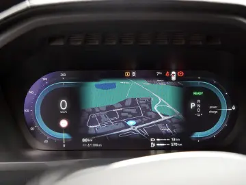 XC90 2.0 Plus Bright Recharge Plug-In Hybrid AWD