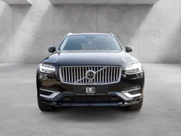 XC90 T8 Plus Bright AWD H/K PANO 360-GRAD-KAMERA