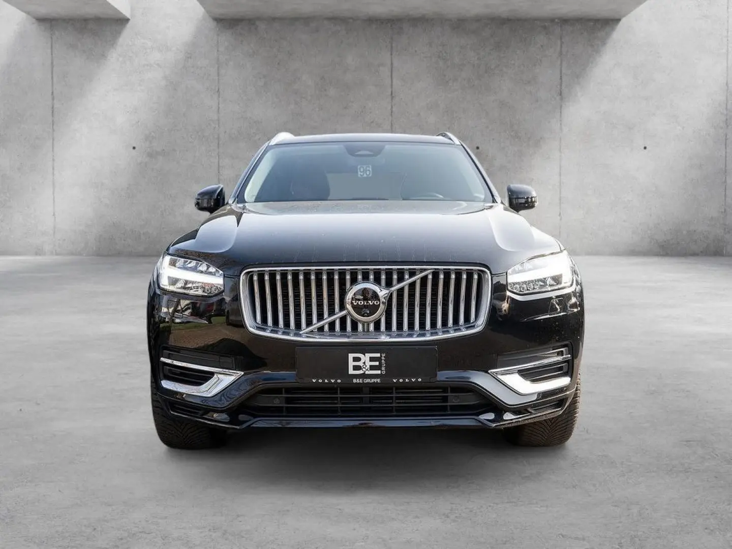 XC90 T8 Plus Bright AWD H/K PANO 360-GRAD-KAMERA