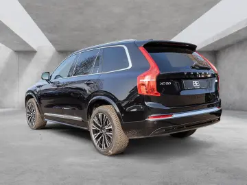 XC90 T8 Plus Bright AWD H/K PANO 360-GRAD-KAMERA