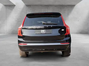 XC90 T8 Plus Bright AWD H/K PANO 360-GRAD-KAMERA