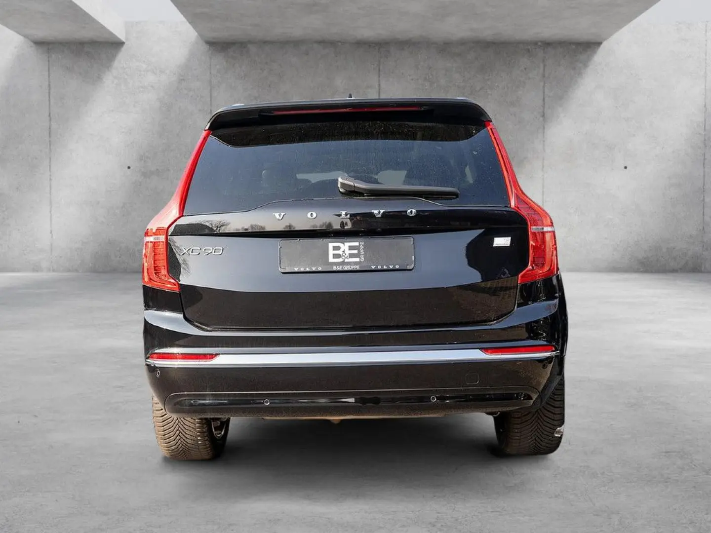 XC90 T8 Plus Bright AWD H/K PANO 360-GRAD-KAMERA