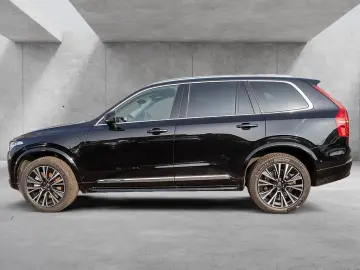 XC90 T8 Plus Bright AWD H/K PANO 360-GRAD-KAMERA