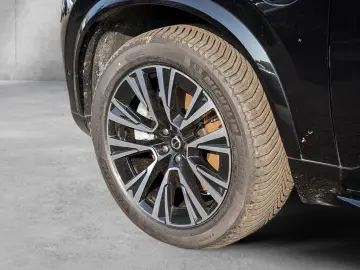 XC90 T8 Plus Bright AWD H/K PANO 360-GRAD-KAMERA