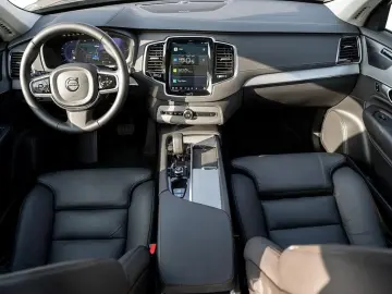 XC90 T8 Plus Bright AWD H/K PANO 360-GRAD-KAMERA