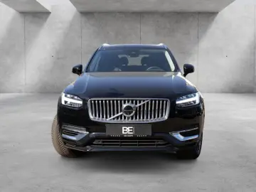 XC90 T8 Plus Bright Recharge Plug-In Hybrid AWD